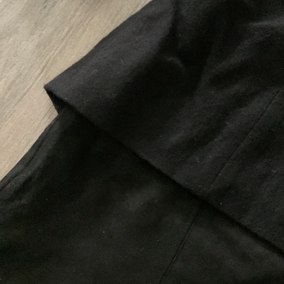 Julius 7 blazer with removable longer portion - Picture 8 of 9